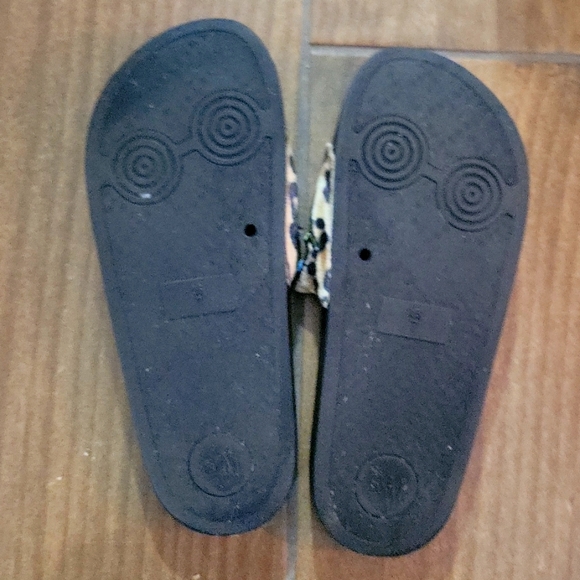 Steve Madden slide sandals - Picture 2 of 2